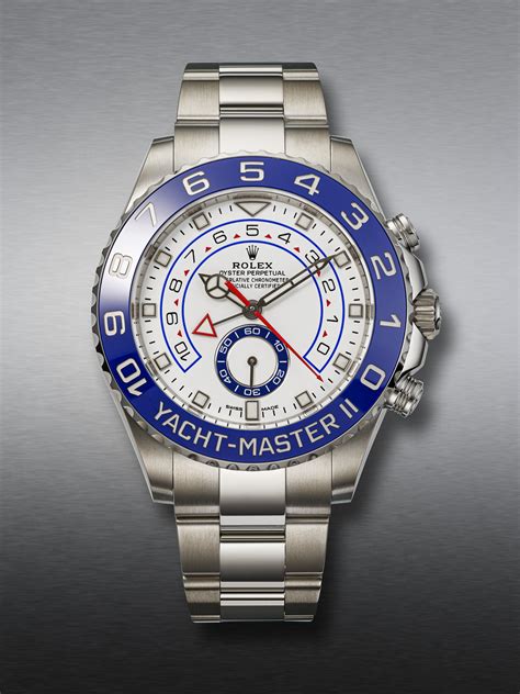 regatta timer rolex|yachtmaster regatta timer.